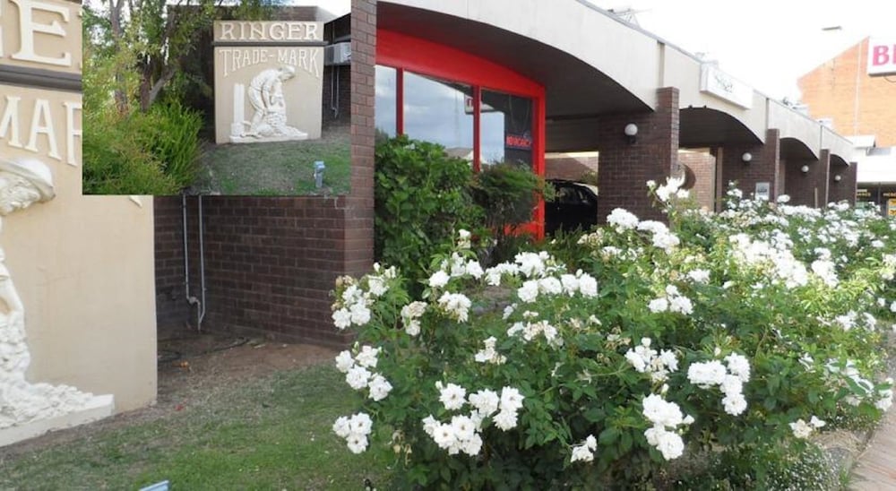  Your Accommodation