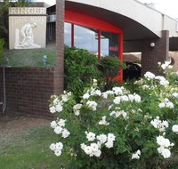 Bidgee Motor Inn - Your Accommodation