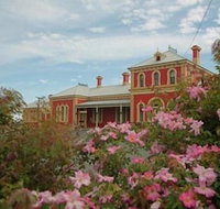 Nicholas Royal Motel - Your Accommodation