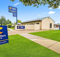 Comfort Inn Benalla - Your Accommodation