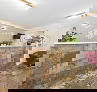 Comfort Inn Centrepoint - Your Accommodation