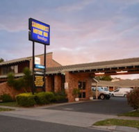 Sandhurst Motor Inn Bendigo