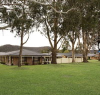 Zig Zag Motel - Your Accommodation