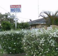 Moree Lodge Hotel - Your Accommodation