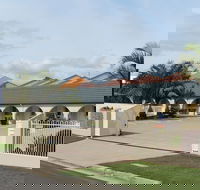 Sunshine Coast Airport Motel - Your Accommodation