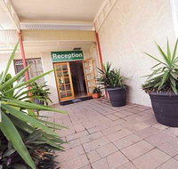 Comfort Hotel Parklands Calliope - Your Accommodation