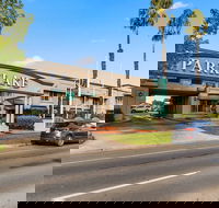 Quality Hotel Parklake Shepparton - Your Accommodation