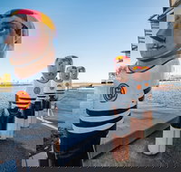 Eastern Sands City Centre