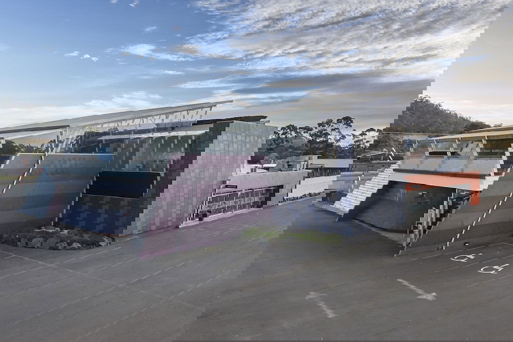 Lauderdale TAS Your Accommodation