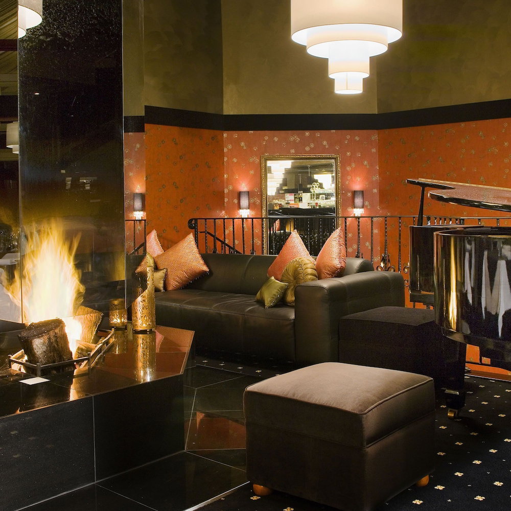 Your Accommodation