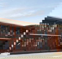 Comfort Inn Peppermill - Your Accommodation