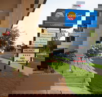 Quality Inn Swan Hill