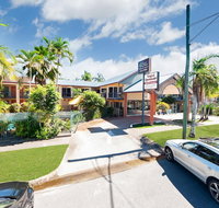 Tropical Queenslander - Your Accommodation