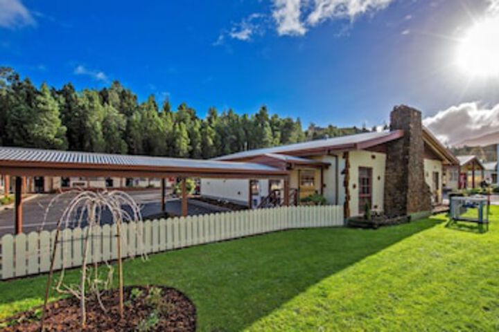  Your Accommodation