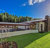 Gold Rush Inn - Your Accommodation