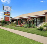 The Settlement Historic Hotel