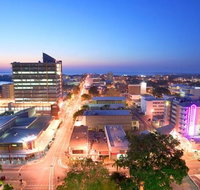 Hilton Darwin - Your Accommodation
