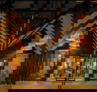 The Chifley On South Terrace