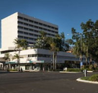 Rydges Plaza Cairns - Your Accommodation