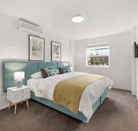 Burwood Serviced Apartments