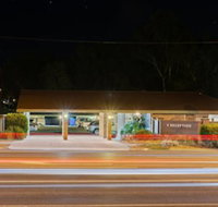 Bendigo Homestead Motor Inn  Apartments