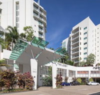 Mantra Trilogy - Your Accommodation