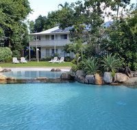 Cairns Gateway Resort - Your Accommodation