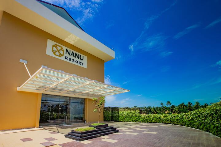  Your Accommodation