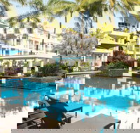 Peppers Beach Club and Spa - Palm Cove