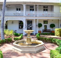 Richmond Hill Hotel - Your Accommodation