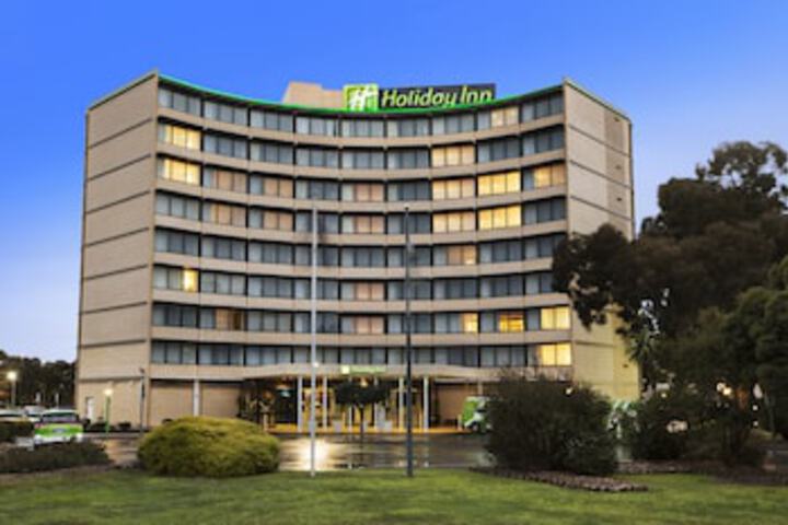 Melbourne Airport VIC Your Accommodation