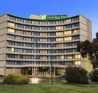 Holiday Inn Melbourne Airport an IHG Hotel - Your Accommodation