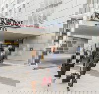 PARKROYAL Melbourne Airport - Your Accommodation