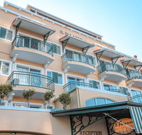 Il Palazzo Holiday Apartments Cairns - Your Accommodation