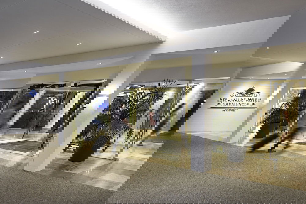 Fremantle WA Your Accommodation