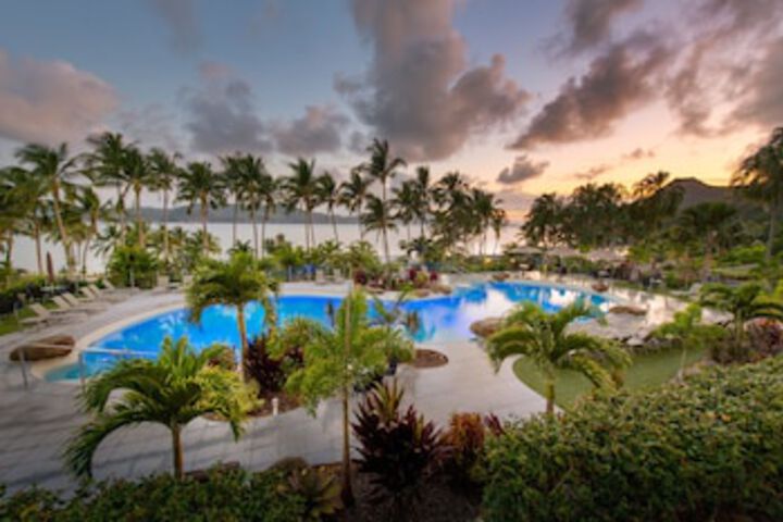 Whitsundays QLD Your Accommodation