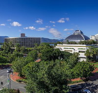 Pacific Hotel Cairns - Your Accommodation