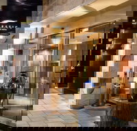 Majestic Roof Garden Hotel