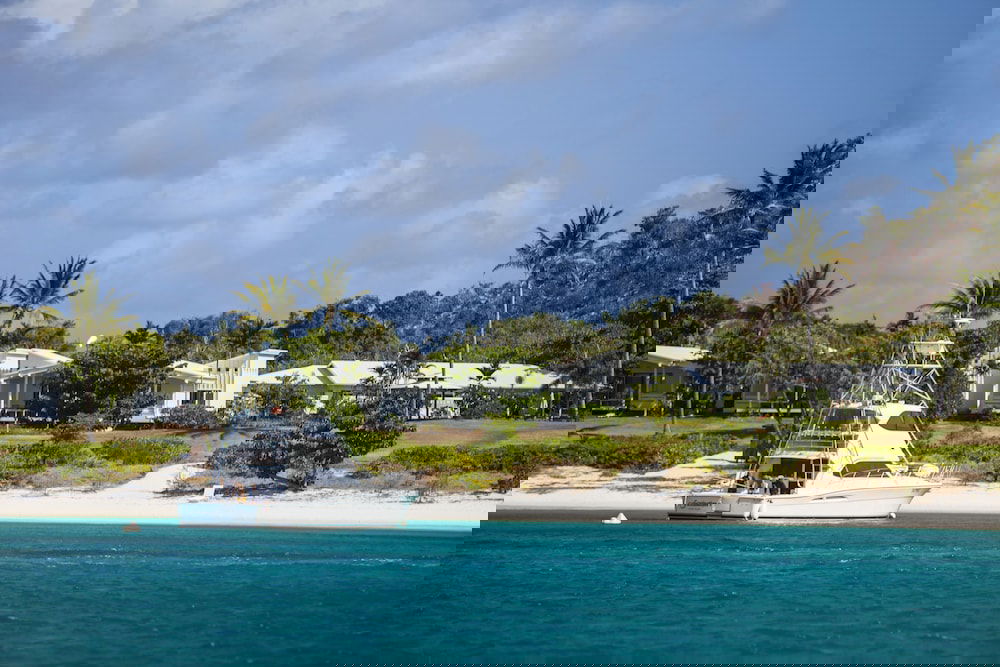 Lizard Island QLD Your Accommodation