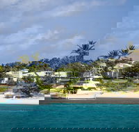 Lizard Island Resort All Inclusive - Your Accommodation