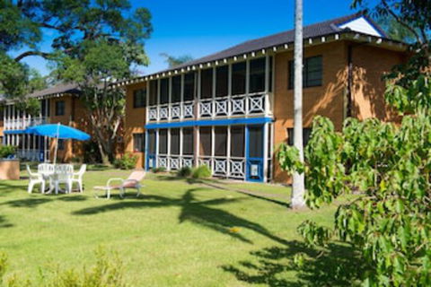 Vacation Village - Your Accommodation 0