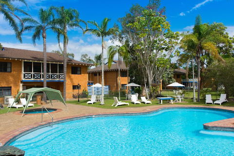 Vacation Village - Your Accommodation 1