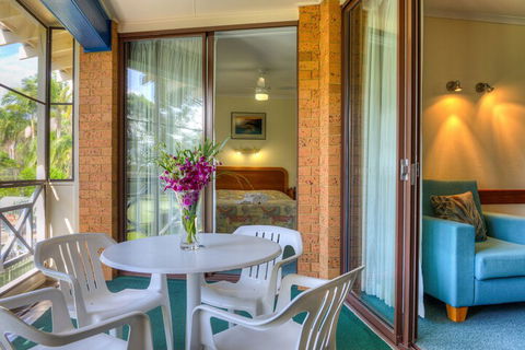Vacation Village - Your Accommodation 4