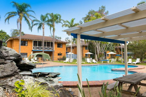 Vacation Village - Your Accommodation 2