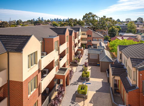 Aligned Corporate Residences Kew - Your Accommodation 1