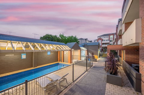 Aligned Corporate Residences Kew - Your Accommodation 5