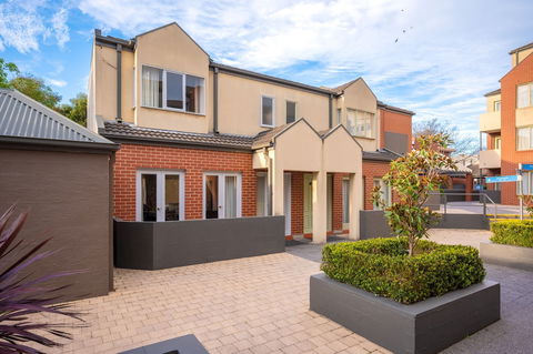 Aligned Corporate Residences Kew - Your Accommodation 0