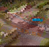 Coffs Harbour Sanctuary Resort - Your Accommodation