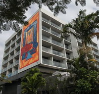 Cairns Plaza Hotel - Your Accommodation