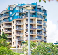 BreakFree Royal Harbour - Your Accommodation